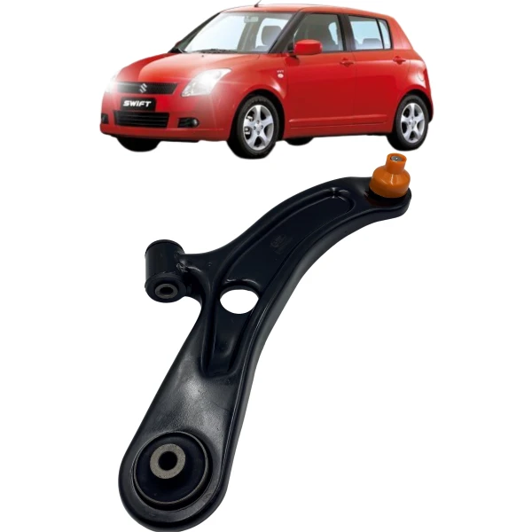 Bandeja Delantera Derecha Para Suzuki Swift 2004 2011 1.3 M13a